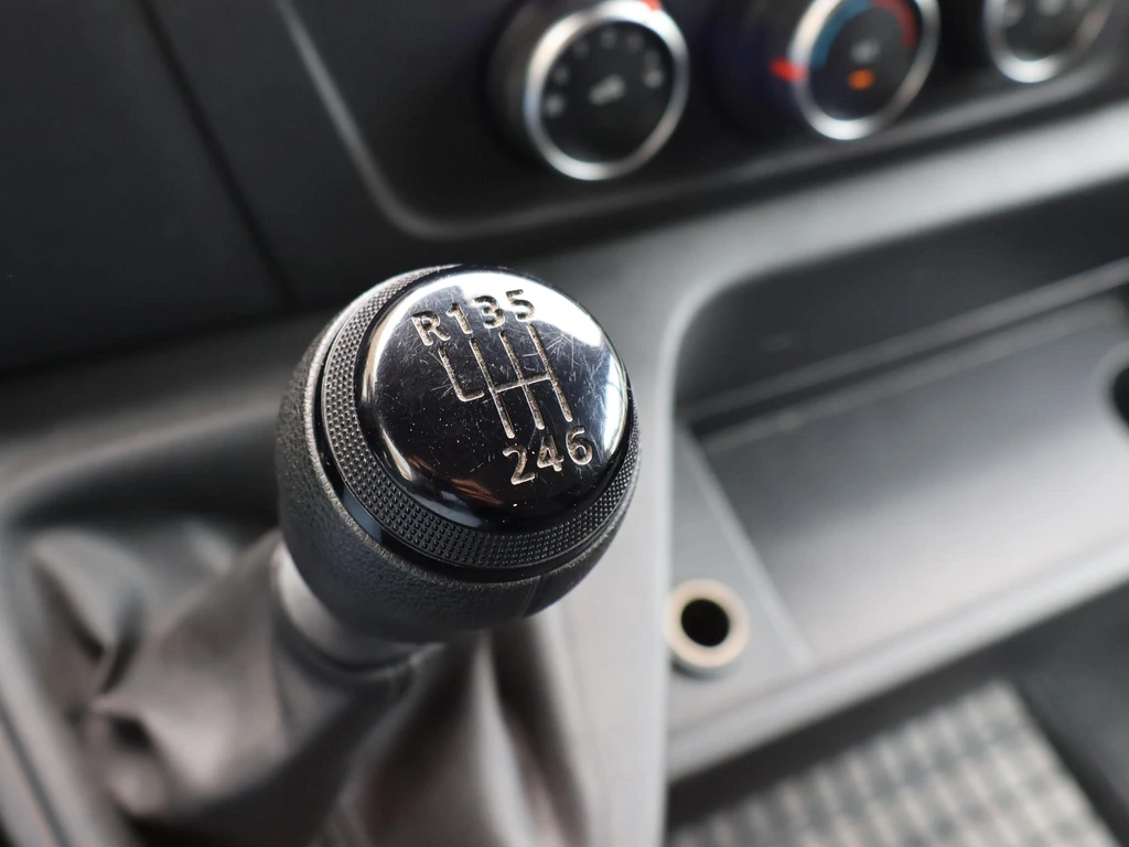 Renault Master – foto 12