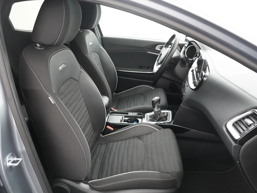 Kia XCeed – foto 38