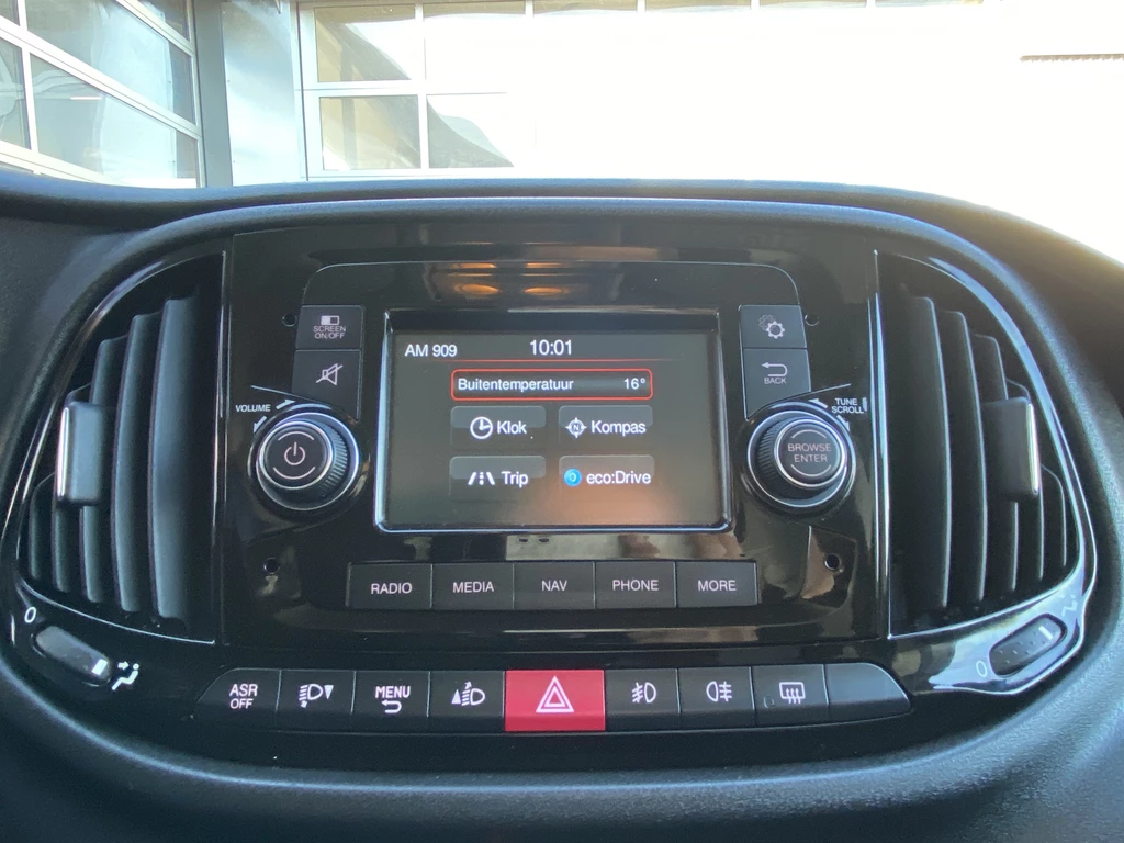 Fiat Doblò – foto 42