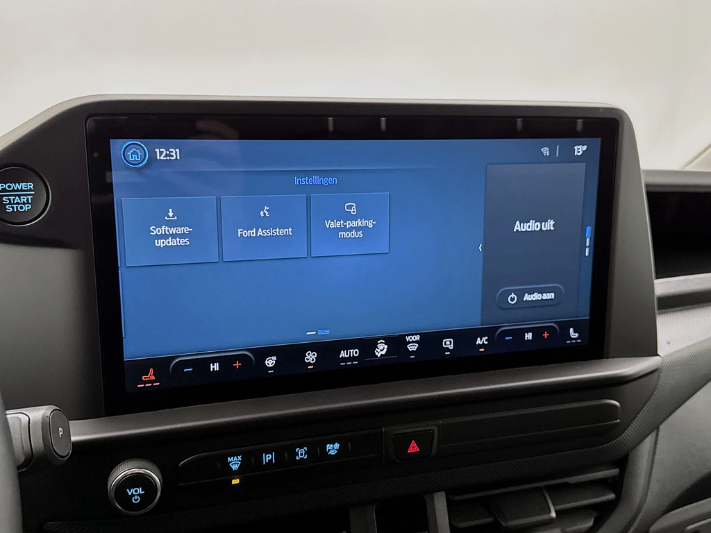 Ford Transit Custom – foto 16