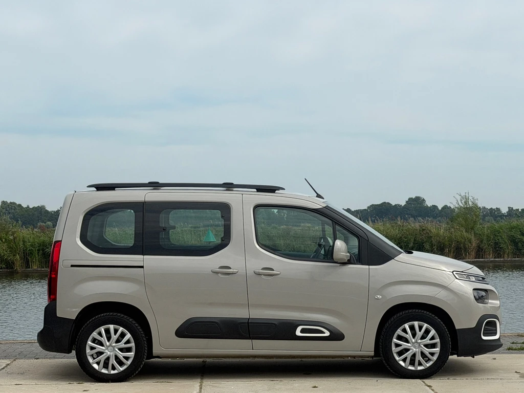 Citroën Berlingo – foto 8