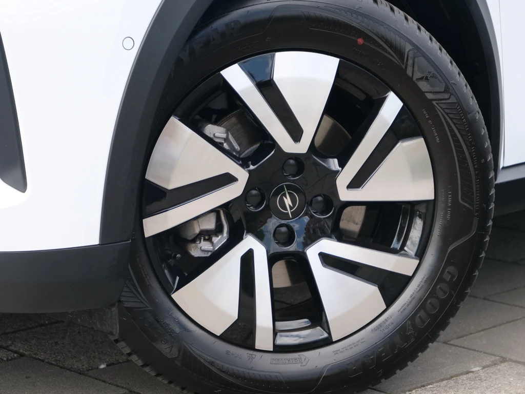Opel Frontera – foto 19