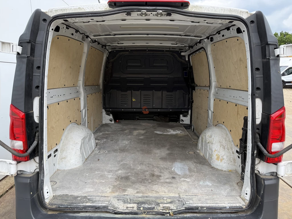 Mercedes-Benz Vito – foto 12
