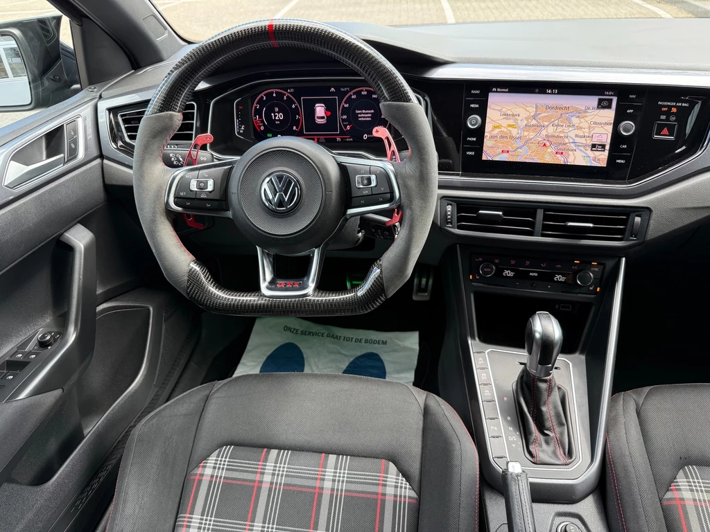 Volkswagen Polo – foto 28