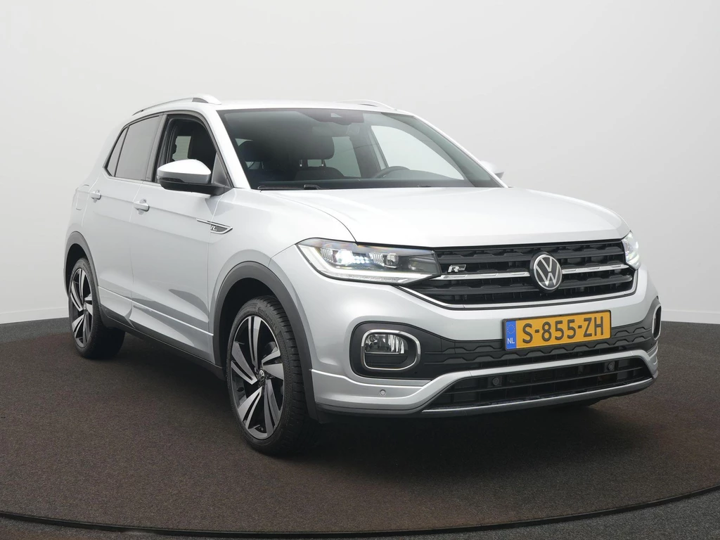Volkswagen T-Cross – foto 9