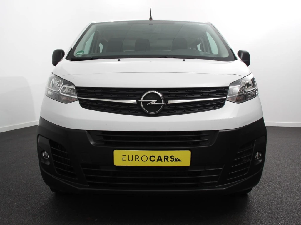 Opel Vivaro – foto 11