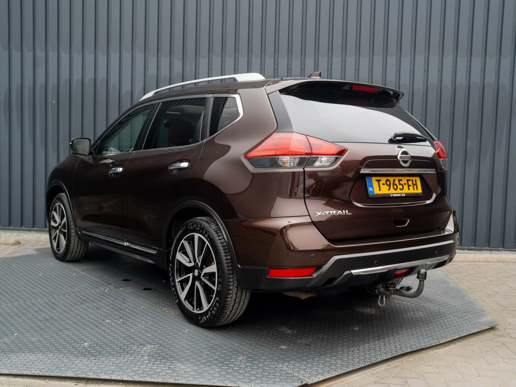 Nissan X-Trail – foto 9