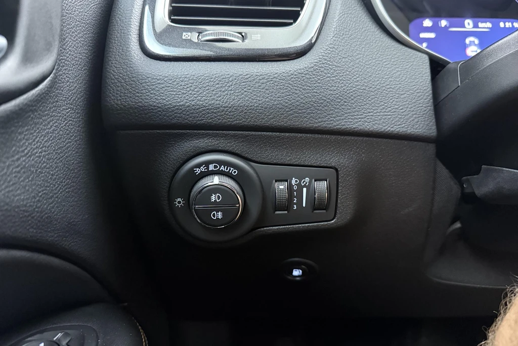 Jeep Compass – foto 19