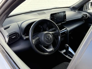 Toyota Yaris Cross – thumbnail 10