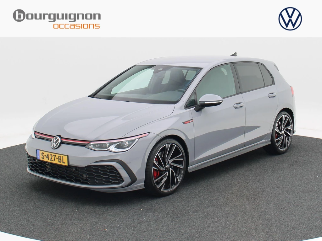 Volkswagen Golf – foto 1