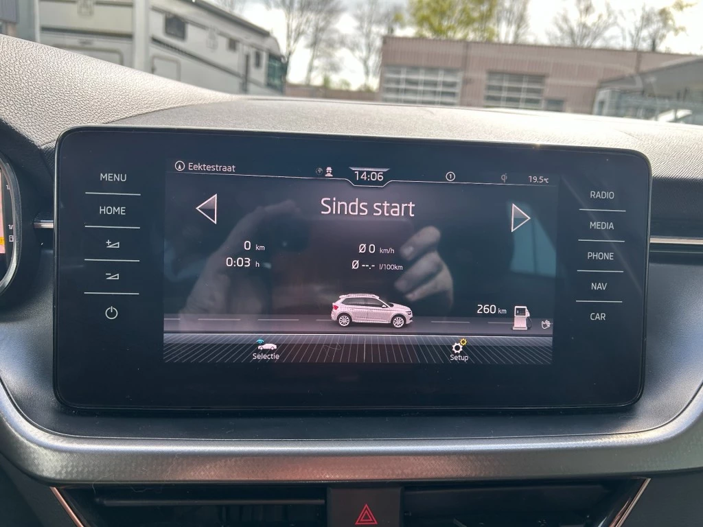 Škoda Kamiq – foto 29