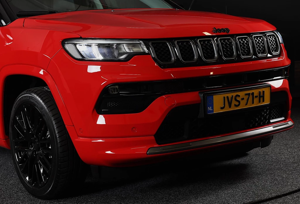 Jeep Compass – foto 47