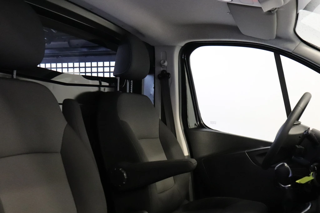 Renault Trafic – foto 13