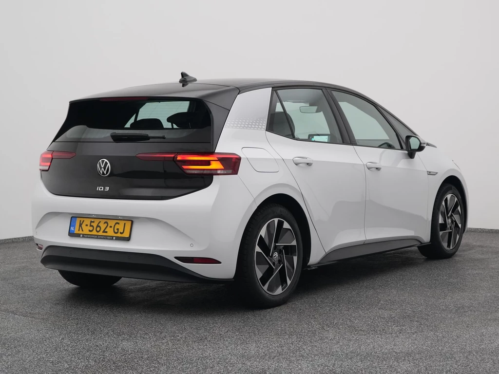 Volkswagen ID.3 – foto 10