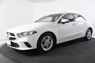 Mercedes-Benz A-Klasse – thumbnail 5