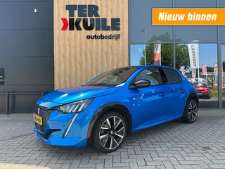 Peugeot 208 – thumbnail 1