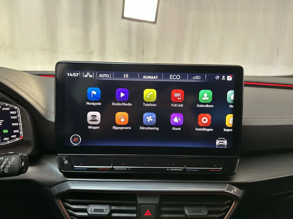 CUPRA Formentor – foto 12