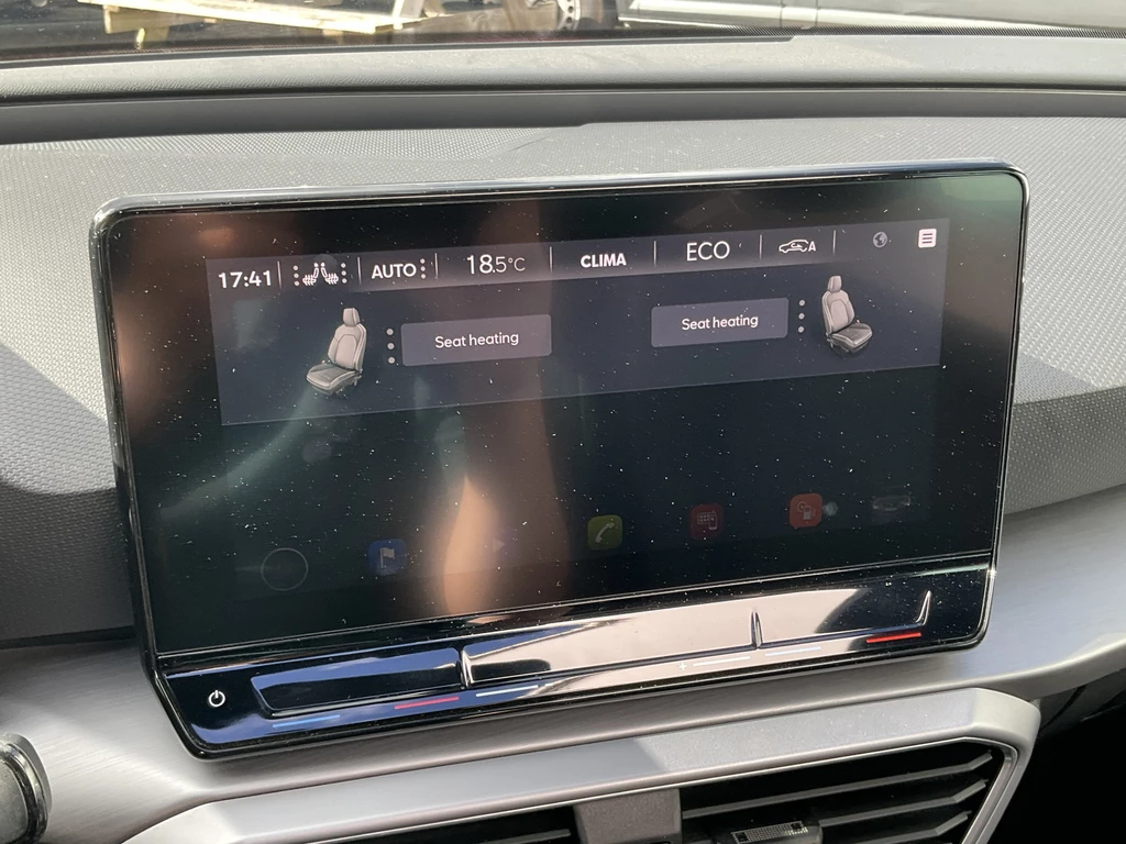 SEAT Leon – foto 37