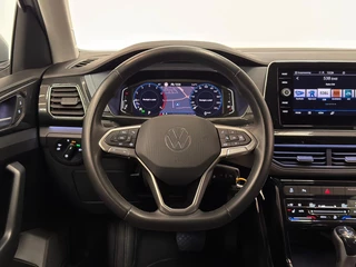 Volkswagen T-Cross – thumbnail 11