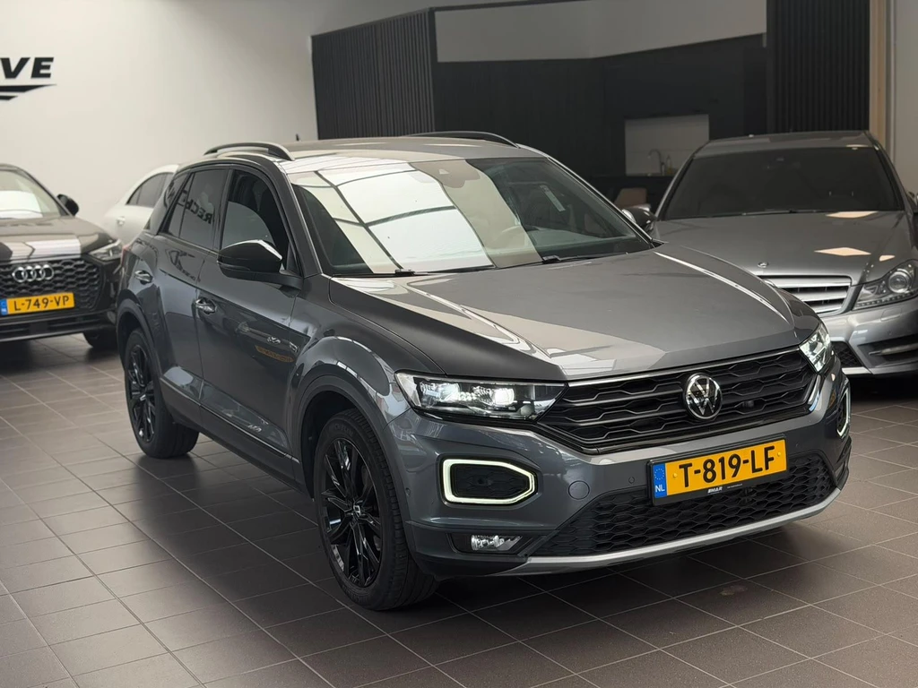Volkswagen T-Roc – foto 5