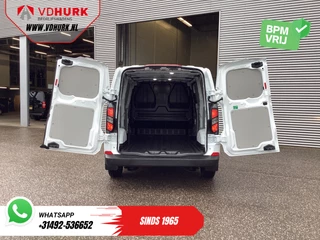 Ford Transit Custom – thumbnail 8