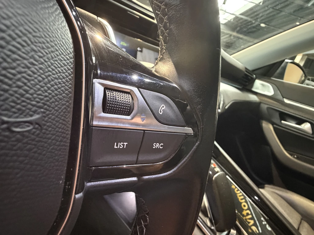 Peugeot 508 – foto 36