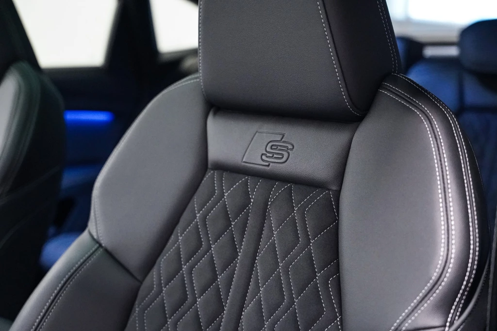 Audi Q4 Sportback e-tron – foto 23