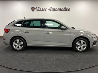 Škoda Scala – thumbnail 8