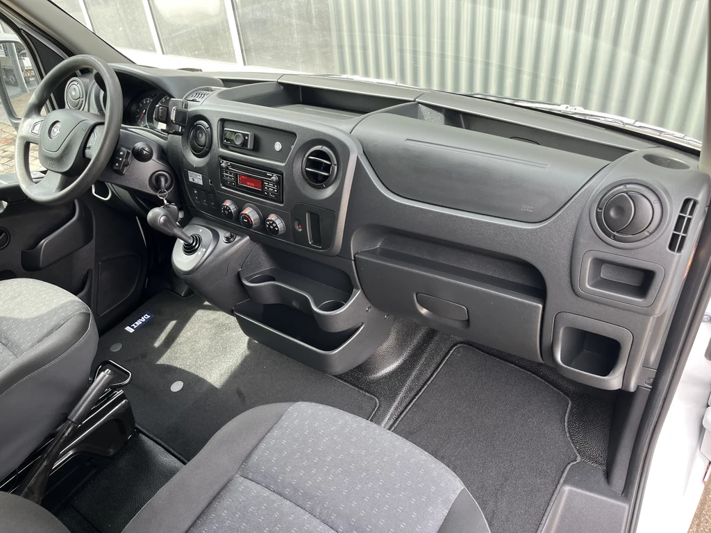 Opel Movano – foto 10