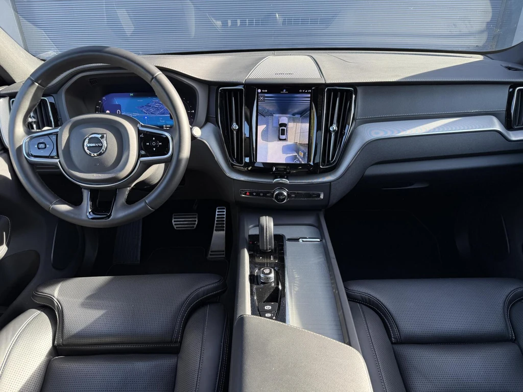 Volvo XC60 – foto 14
