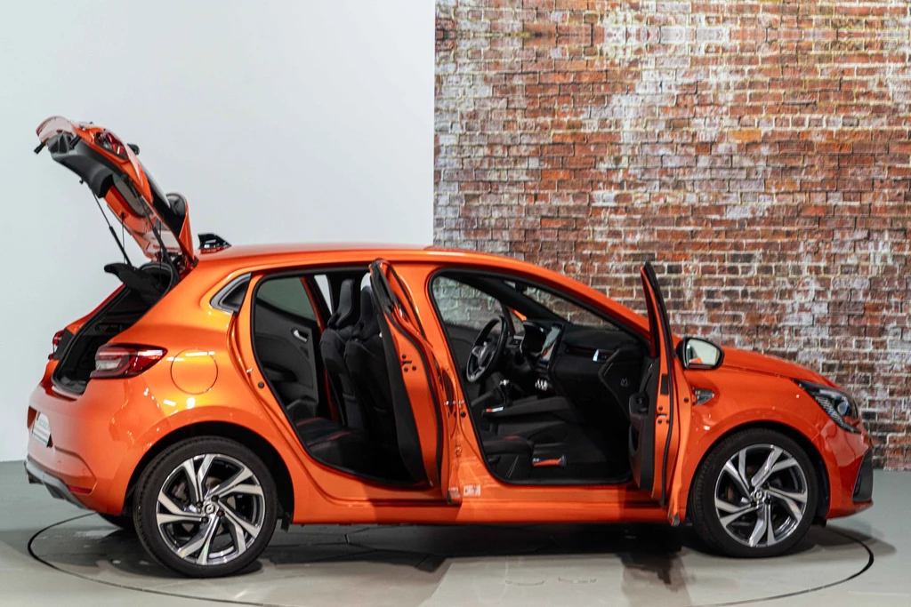 Renault Clio – foto 15