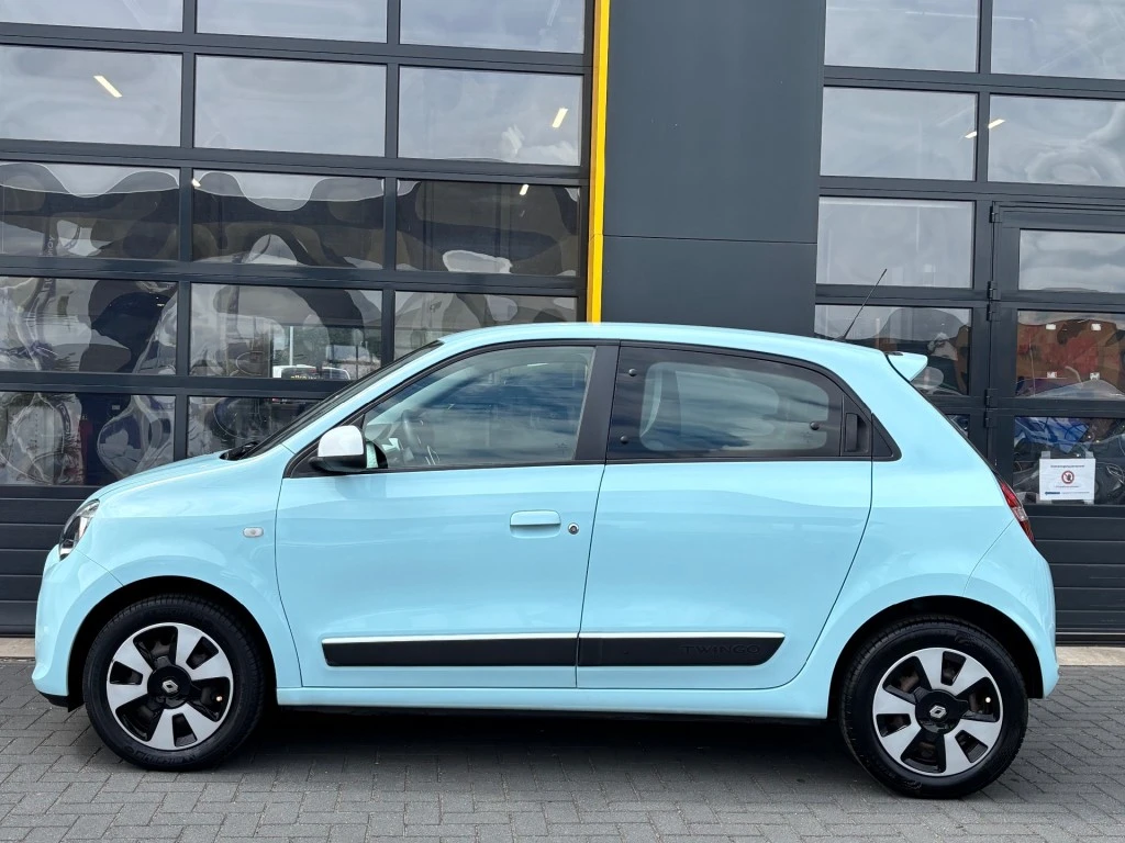 Renault Twingo – foto 2