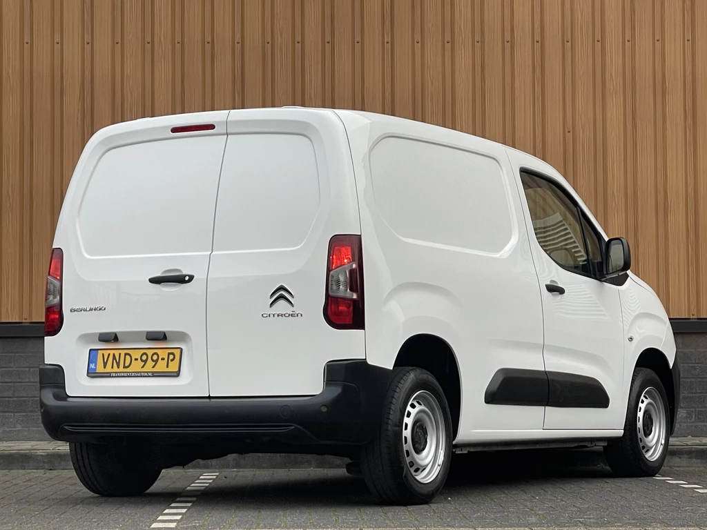 Citroën Berlingo – foto 4