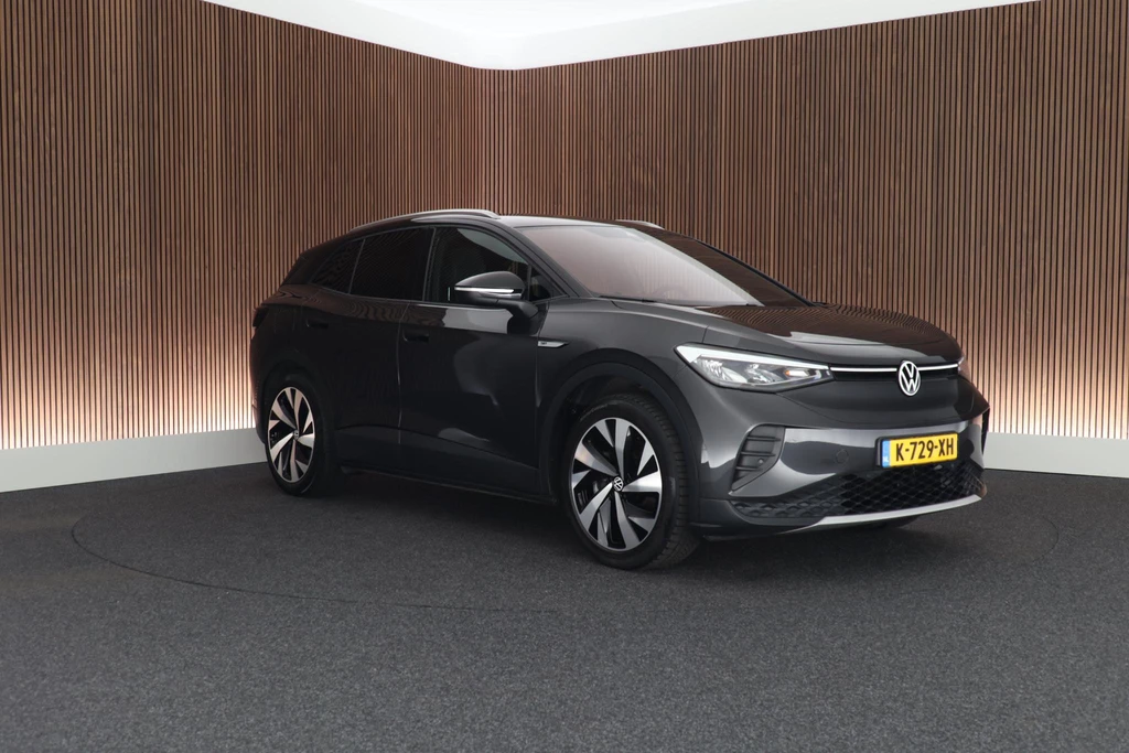 Volkswagen ID.4 – foto 6