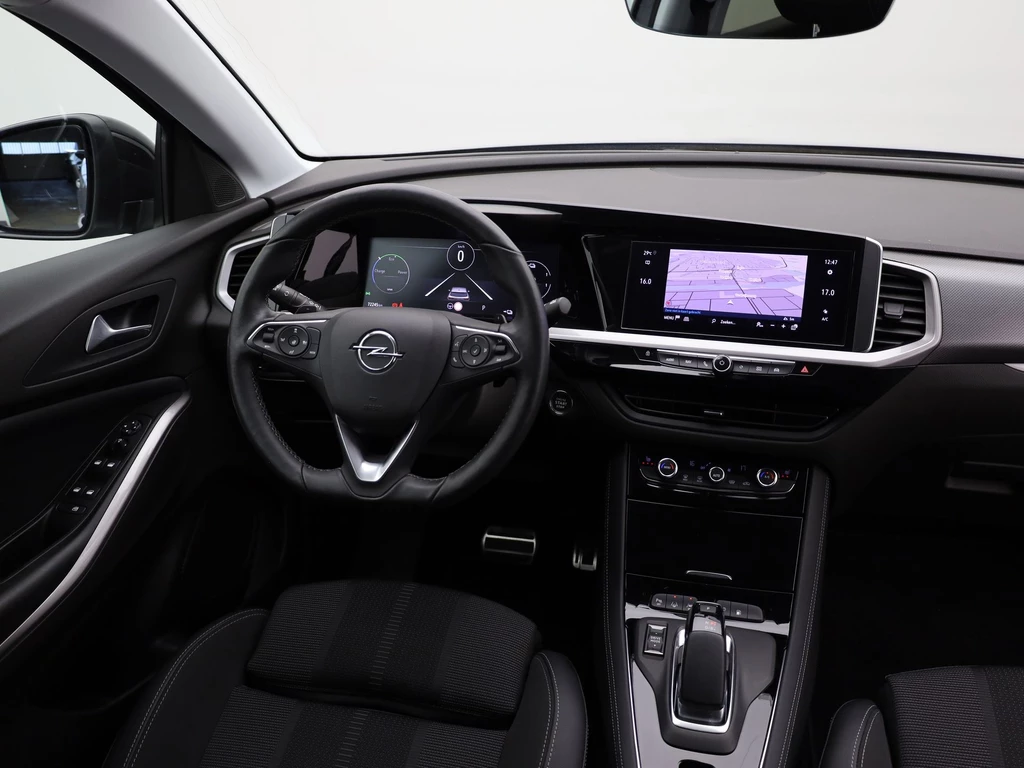 Opel Grandland – foto 19