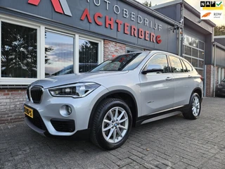 BMW X1 – thumbnail 1