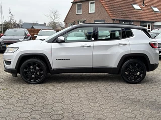 Jeep Compass – thumbnail 4