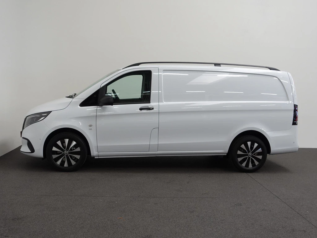 Mercedes-Benz Vito – foto 3