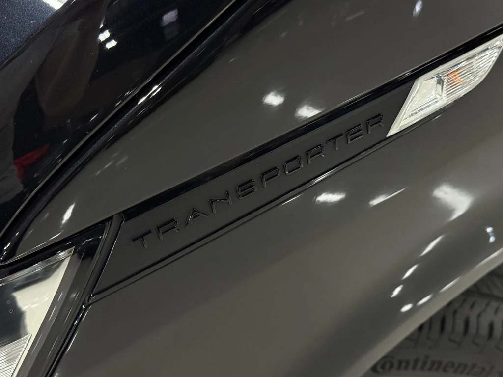 Volkswagen Transporter – foto 12