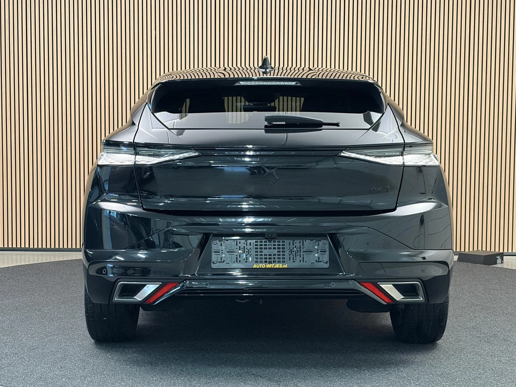 DS DS 4 – foto 4