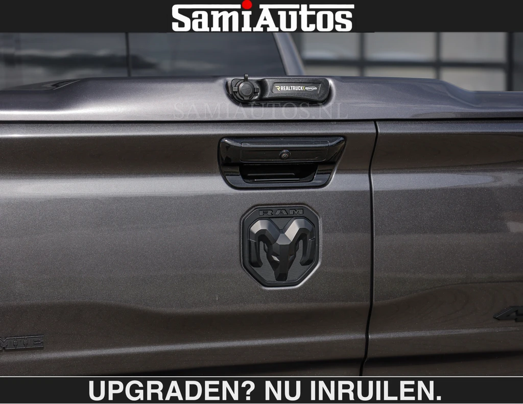 Dodge Ram Pick-Up – foto 85