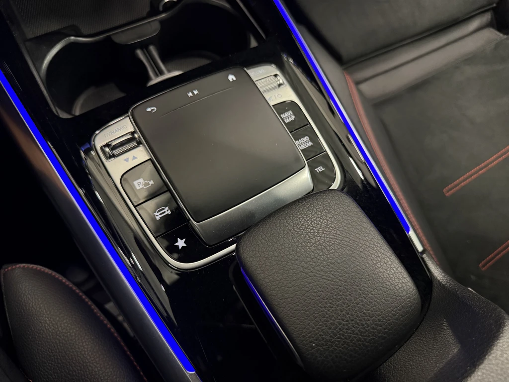 Mercedes-Benz B-Klasse – foto 19