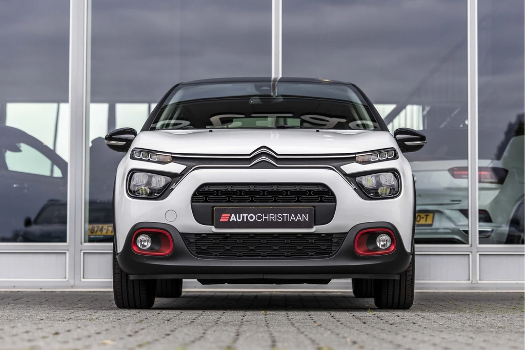 Citroën C3 – foto 7