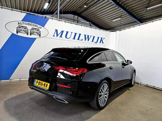 Mercedes-Benz CLA – thumbnail 15