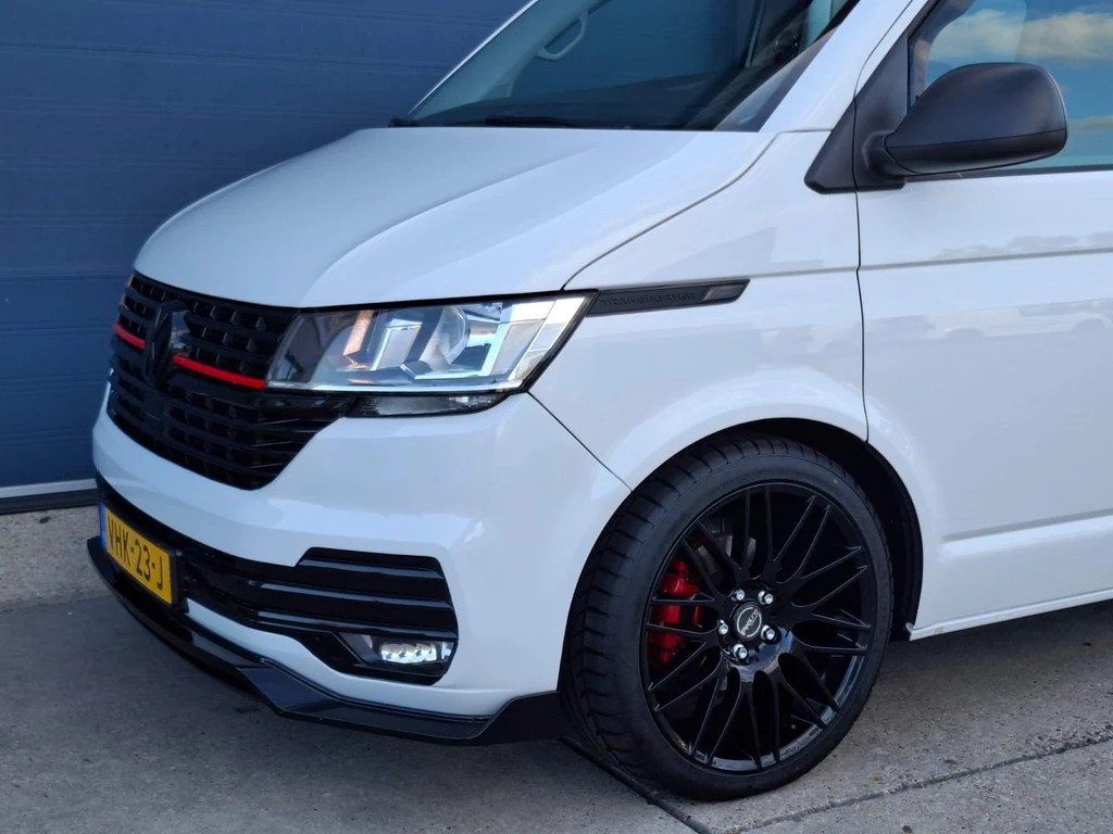 Volkswagen Transporter – foto 22