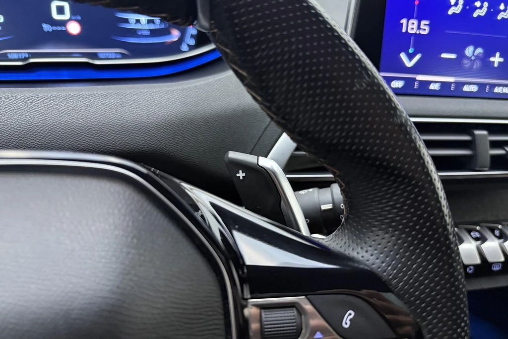 Peugeot 3008 – foto 23