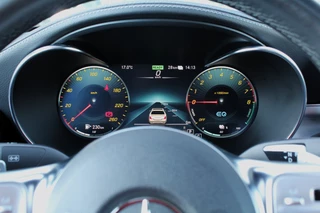 Mercedes-Benz GLC – thumbnail 23