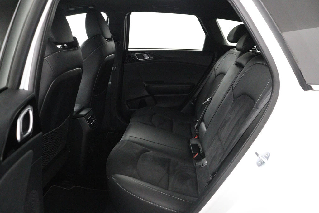 Kia Ceed Sportswagon – foto 33