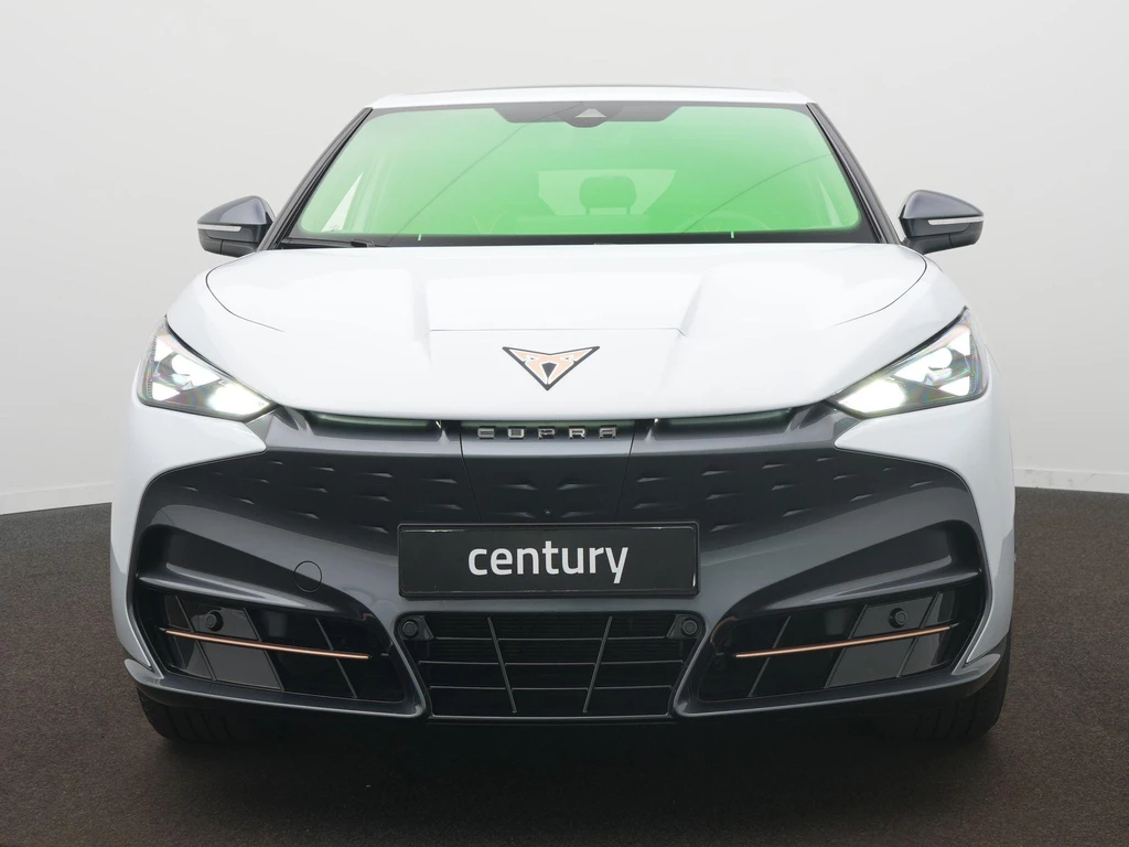 CUPRA Tavascan – foto 10