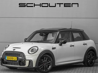 MINI 5-deurs – thumbnail 1